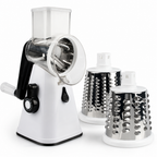 SwiftSlice™ — Slice, Shred, and Grate Faster for Effortless Kitchen Triumphs
