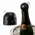 ViniSeal™ — Lock in Every Drop of Freshness and Flavor, Day After Day