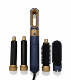 GlideStyle™ — Effortless Salon-Perfect Hair That Turns Heads Instantly
