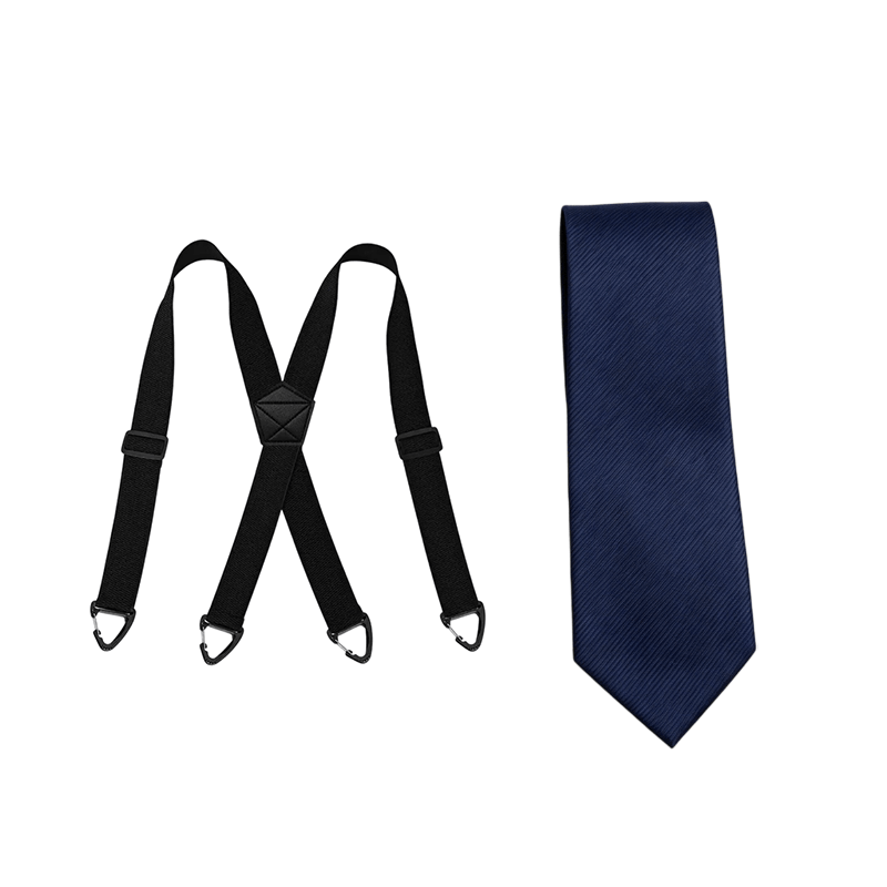 VeroStrap™ — Stay Comfortable and Confident with Suspenders That Never Slip or Pinch