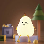 GlowVita™ — Wrap Your Child in Soothing Light for Fearless, Restful Nights