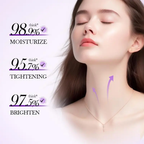LuxeLift™ — Reveal a Firm, Radiant Neck That Demands Attention