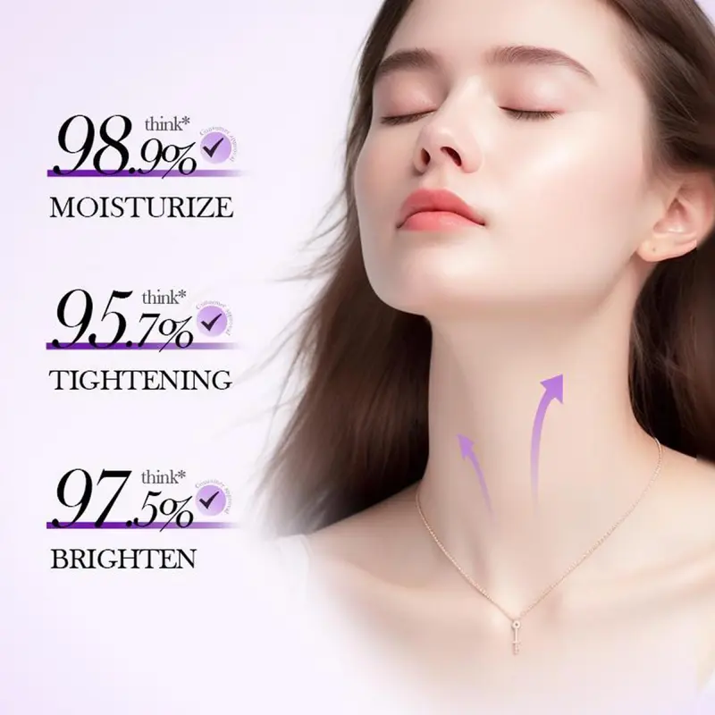 LuxeLift™ — Reveal a Firm, Radiant Neck That Demands Attention