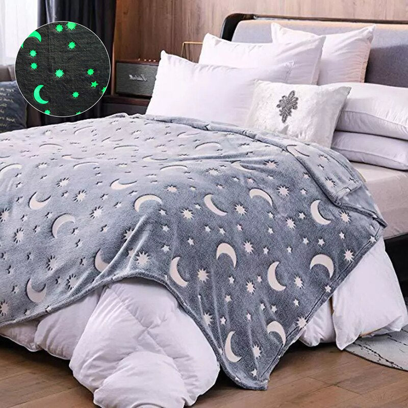 Cozy GlowCloud™ — Wrap Your Child in Soothing Light for Fearless, Dreamy Nights