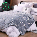 Cozy GlowCloud™ — Wrap Your Child in Soothing Light for Fearless, Dreamy Nights