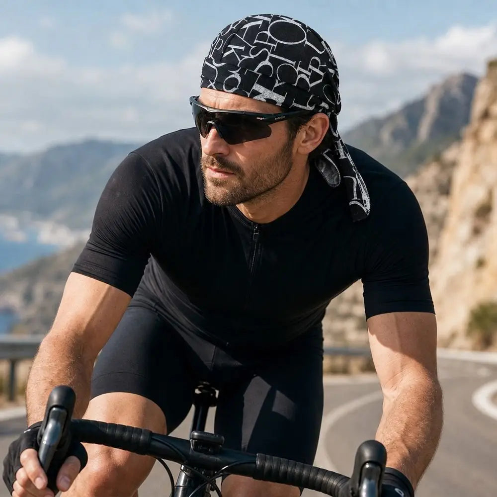 FlexiShade™ — Experience All-Day Cool Confidence and Unstoppable Sun Protection