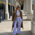 RaminaFlow™ Pants — Experience All-Day Freedom and Flawless Fit That Elevates Your Style