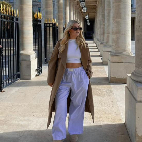 RaminaFlow™ Pants — Experience All-Day Freedom and Flawless Fit That Elevates Your Style