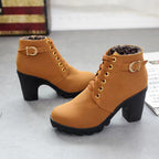 Veraluxe™ — Own Every Step with Warmth, Stability, and Head-Turning Style