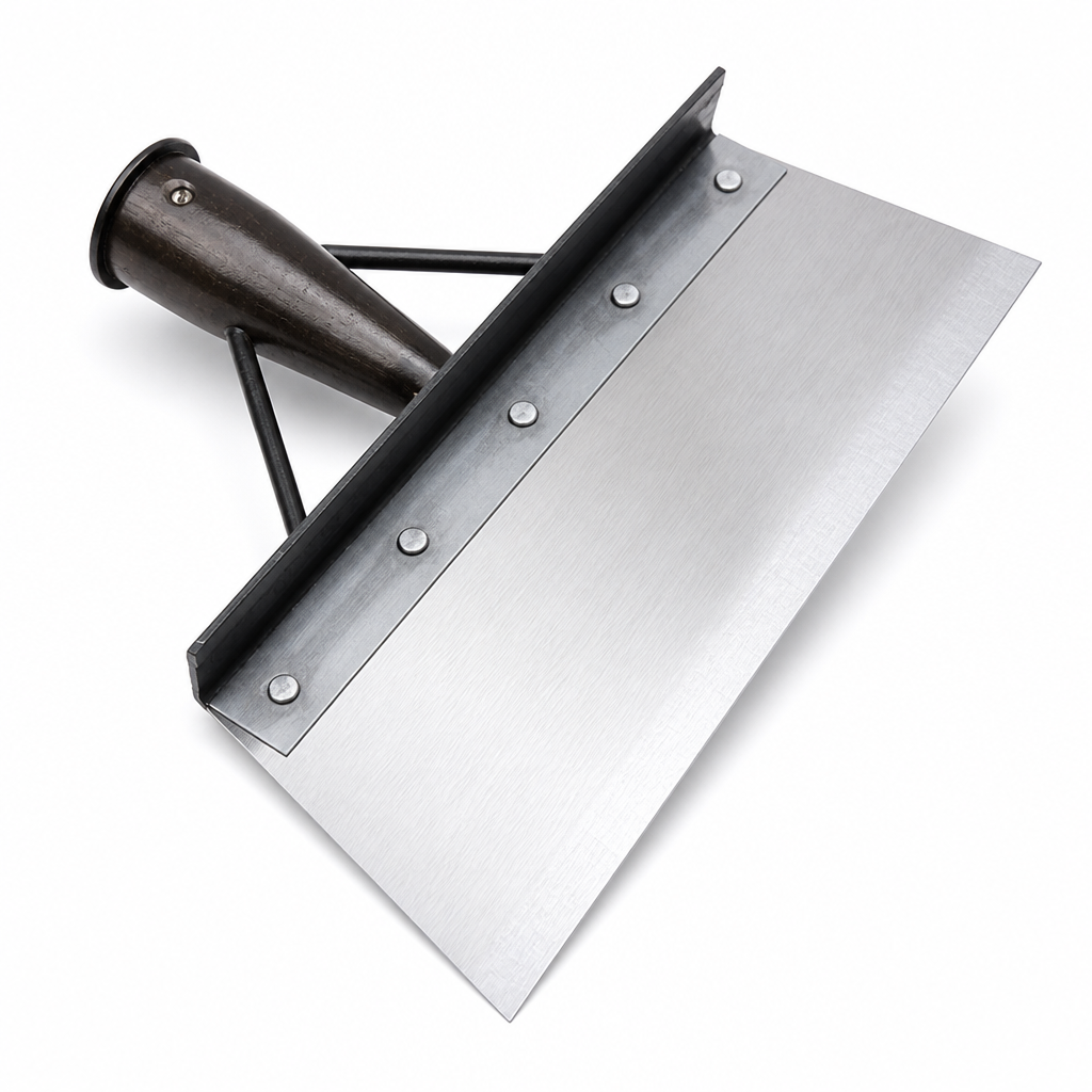ClearPath™ Cleaning Shovel — Clean Smarter, Feel Stronger, Live Pain-Free