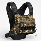 VeloForge™ — Power Through Every Mile with Unstoppable Comfort and Dry Gear