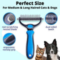 FurEase™ — End Shedding Chaos and Reveal Your Pet’s Silky, Gorgeous Coat