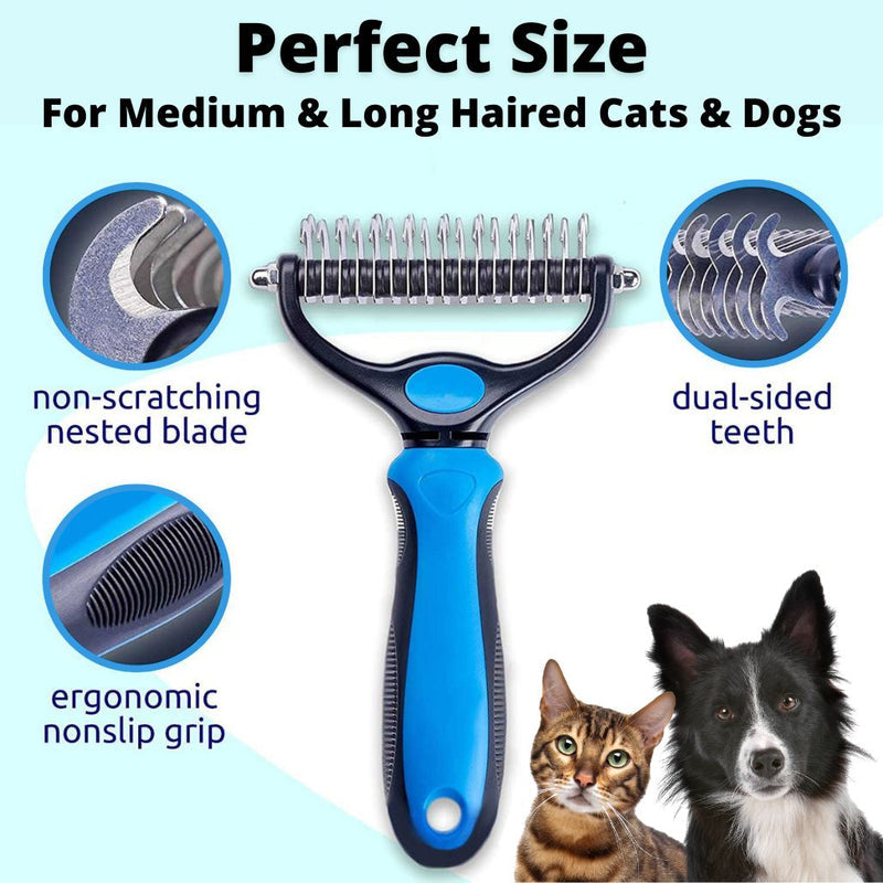 FurEase™ — End Shedding Chaos and Reveal Your Pet’s Silky, Gorgeous Coat
