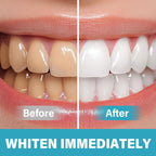 RadianceBrite™ — Unleash a Stunning Smile That Commands Every Room