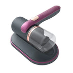AeroPure™ — Breathe Fresh, Live Allergy-Free with Effortless Mite Defense