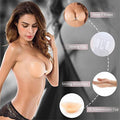 SilkSculpt™ — Unseen Lift That Boosts Your Confidence All Day Long