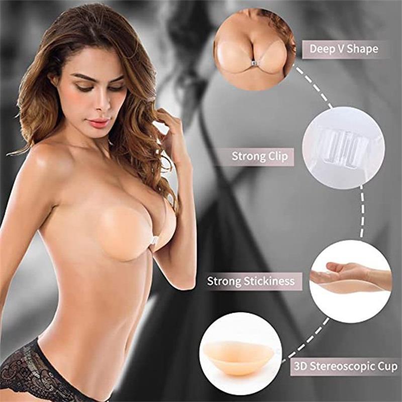 SilkSculpt™ — Unseen Lift That Boosts Your Confidence All Day Long