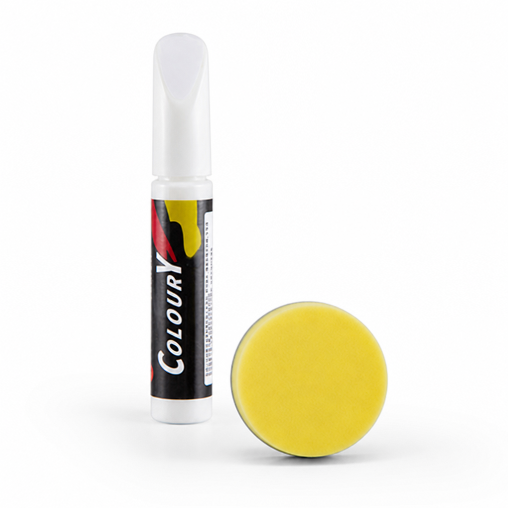 RevitaShade™ Touch Up Paint Pen — Erase Scratches Instantly and Stop Rust for Good