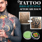 InkVibe™ — Keep Your Tattoo Bold, Brilliant, and Unforgettable Every Day