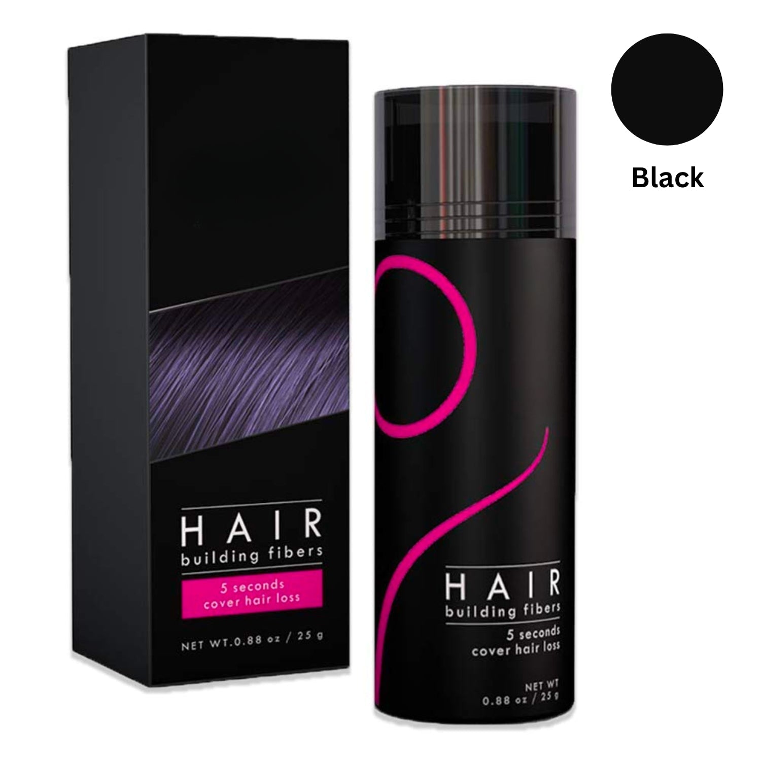 RamoraStrand™ — Unlock Lush, Natural Hair Confidence That Lasts All Day