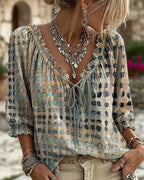 SerenLuxe™ — Unleash Effortless Elegance That Commands Attention