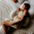 SereniNest™ Maternity Pillow Bundle — Embrace Every Night with Pain-Free, Blissful Sleep