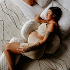 SereniNest™ Maternity Pillow Bundle — Embrace Every Night with Pain-Free, Blissful Sleep