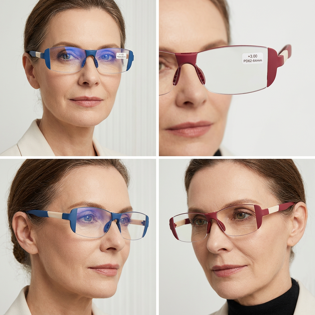VividSight™ — Clear, Calm Vision That Powers You Through Any Day
