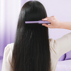 SilkaSilk™ Heated Comb — Effortless Frizz-Free Shine That Turns Heads Instantly