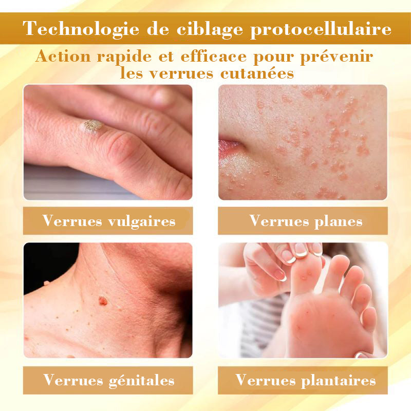 LuminaVex™ — Melt Away Skin Bumps and Unleash Your Natural Glow