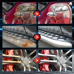 CorroVance™ — Watch Rust Vanish and Restore Your Car’s Stunning Shine Instantly