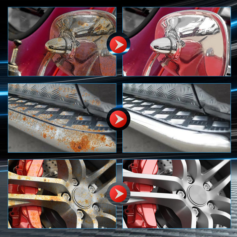 CorroVance™ — Watch Rust Vanish and Restore Your Car’s Stunning Shine Instantly