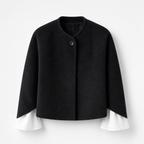 Sveltira™ Luxe Overcoat — Wrap Yourself in Unmatched Softness and Effortless Elegance