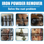 RustVanta™ — Reveal Your Bike’s Shine and Stop Rust in Its Tracks