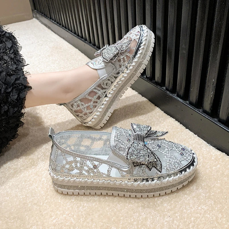 Lumexa™ — Shine Bright All Day in Cloud-Soft Comfort
