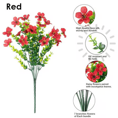 ForeverFresh™ — Bring Lasting Blooming Beauty Without Any Effort