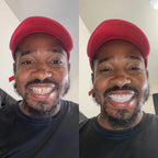 RamoraShine™ — Unlock Instant Confidence with a Radiant, Effortless Smile