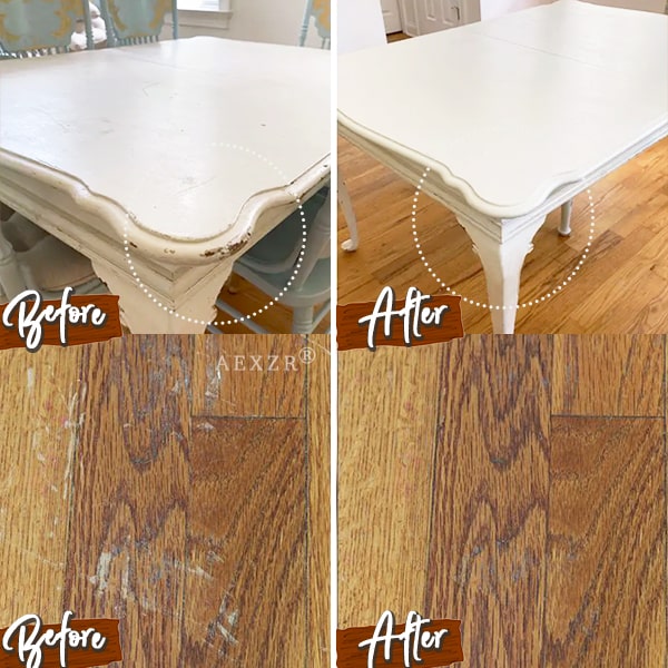 RefiniWood™ — Instantly Restore Your Wood to Flawless, Like-New Beauty