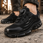 IronStride™ — Step into Fearless Comfort and Unbreakable Protection