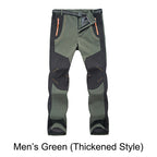 TrailGuard™ — Conquer Every Storm with Unmatched Warmth and Freedom