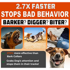 VetiCalm™ — End Dog Chaos Instantly with Gentle, Stress-Free Control