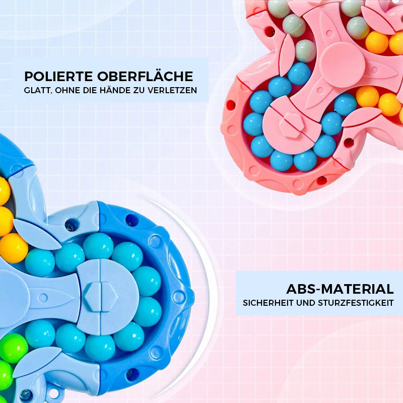 SpinSense™ — Turn Stress into Focused Fun and Sharpen Your Mind Anytime, Anywhere