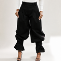 LunaVale™ Lantern Pants — Flaunt Your Curves in All-Day Effortless Elegance