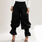 LunaVale™ Lantern Pants — Flaunt Your Curves in All-Day Effortless Elegance