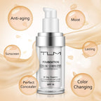LumaMist™ — Flawless, Custom Glow That Never Fades (1+1 FREE TODAY)
