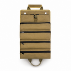GearReady™ Tool Roll — Find the right tool fast and get straight to the job