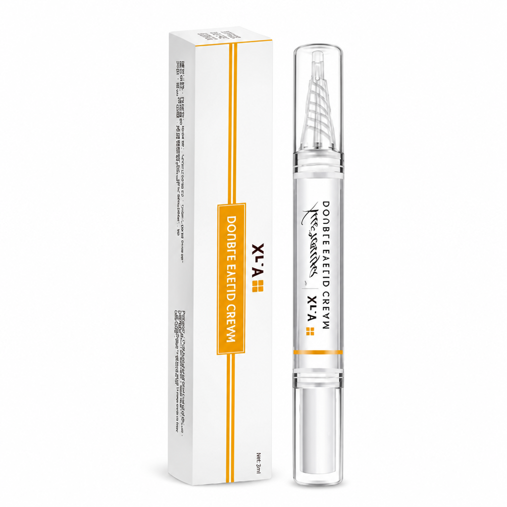 VivaCurve™ — Instantly Lift and Brighten Your Eyes for a Stunning, Awake Look