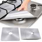 FlameGuardPro™ — Effortless Stove Protection That Makes Cleaning a Breeze