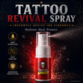 Hydralume™ — Keep Your Tattoos Bold, Brilliant, and Beautifully Hydrated Every Day