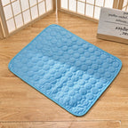 FrostPaw™ — Keep Your Pet Blissfully Cool and Calm All Summer Long
